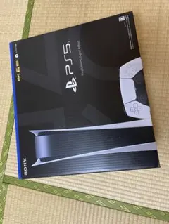 プレイステーション5 デジタル Edition