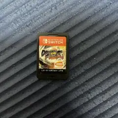 ドラゴンボールファイターズZ