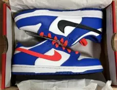 NIKE DUNK LOW (PS)