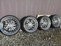 WORK グノーシス HS202 20インチ