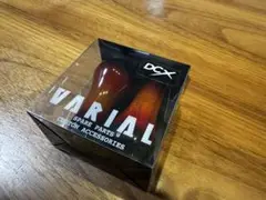 DRT☆バリアル⭐︎ノブ⭐︎コルク☆C-28 リール