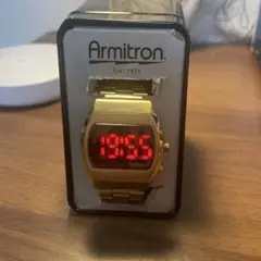 Armitron アーミトロン 40/8475GP 腕時計