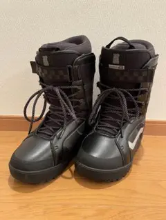 VANS バンズ HI-STANDARD PRO 22-23