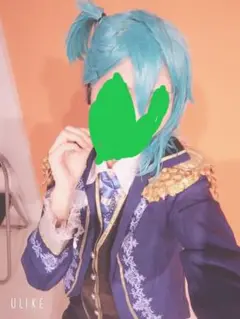 2025年最新】ウィッグ 美風藍の人気アイテム - メルカリ