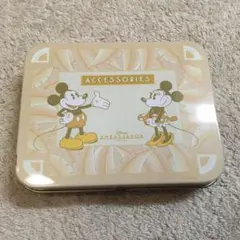 アンバサダーホテル 缶