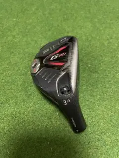 ping g410 3U ヘッドのみ