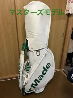 2025年最新】テーラーメイド マスターズ キャディの人気アイテム