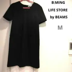 B:MING LIFE STORE by BEAMS　ビームス　フォーマル　M