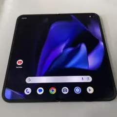 美品 Google Pixel 9 Pro Fold 256GB