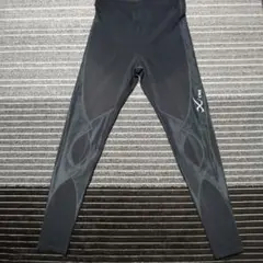 【土日SALE】CW-X 　Mサイズ ブラック