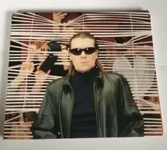 Forced Witness ALEXCAMERON アルバム
