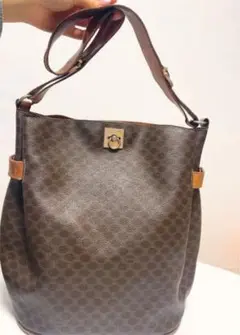 値下げ!CELINE オールドセリーヌ ビンテージ バッグ