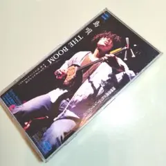 THE BOOM/島唄  cd シングル シングル盤