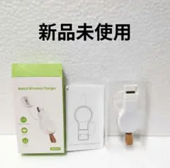 Apple Watch ワイヤレス充電器 WA04S
