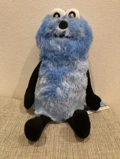 パペットスンスン スンスン おすわりBIGぬいぐるみ