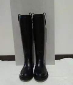 JIMMY CHOO ジミーチュウ レインシューズ 36