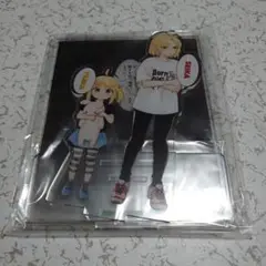 ぼっち・ざ・ろっく　アンソロジー3巻　アクリルジオラマ