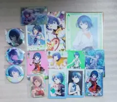 桐谷遥　まとめ売り　バラ売り○
