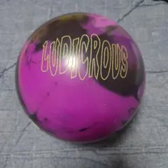 Radical LUDICROUS ボウリングボール