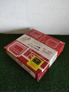 FC-DUAL本体付属品付き　 ファミコン/スーファミゲーム対応互換機