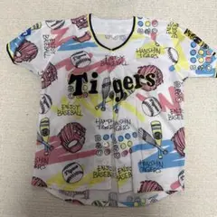 Hanshin Tigers ユニフォーム 150サイズ