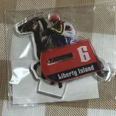 ノーザンホースパーク　モバガチャ　リバティアイランド