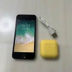 iPhone5s 美品　おまけ付き