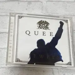 クイーン / QUEEN JEWELS ジュエルズ ☆ベストアルバム