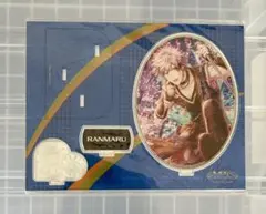 【定価以下】うたプリ 蘭丸 アクスタ