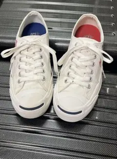 Jack Purcell スニーカー ホワイト
