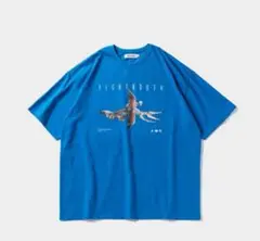 TIGHT BOOTH タイトブース　INITIALIZE T-SHIRT