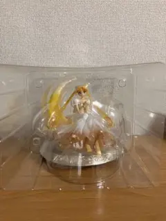 BANDAI - フィギュアーツ  セレニティ　完全受注品 41sFkttci1L.jpg_BO30,255,255,