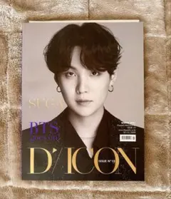 【翻訳付き】DICON SUGA 写真集のみ