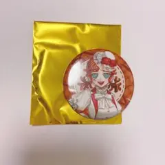 第五人格 コラボカフェ 缶バッジ 【応援団】
