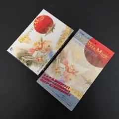 【レア】ダンジョン&マジック+完全攻略テクニックブック