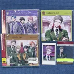 B-PROJECT 殿弥勒 8thシングル CD特典 チェキ カード Bプロ③