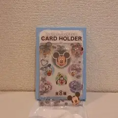 シークレットカードホルダー ミッキーマウス②