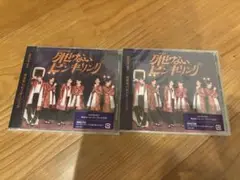 SHOW-WA 外せないピンキーリング CD2枚セット