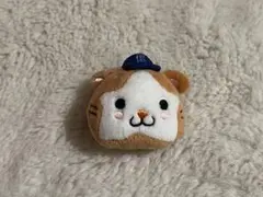 ベイスターズ　スターマンクリップ