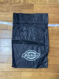 dickies ショップ袋 ラッピング