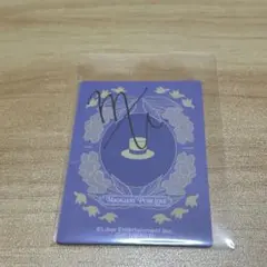 A3! ルキャド 特典 春組 碓氷 真澄