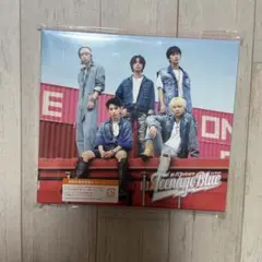 Hi-Fi Un!corn TeenageBlue 初回限定盤A ③