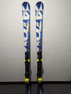 Atomic ブルースターデモ スキー板 169cm