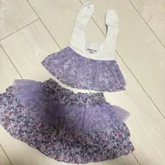 アナスイ　スタイセット