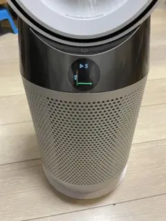Dyson pure hot +cool HP04