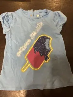 Little Marc Jacobs アイスクリームTシャツ 3歳用