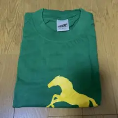 JRA サプライズ！Tシャツ 2003年モデル サイン入り