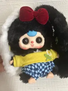 Baby three 4代