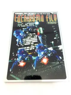 攻殻機動隊 S.A.C 特別編 TACHIKOMA FILE 本単体