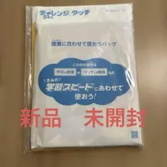 チャレンジタッチ 5年 思考力トレーニング